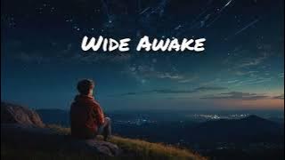 Wide Awake - Katy Perry (slowed   reverb) Tiktok Version