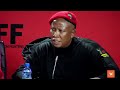Malema release shocking video evidence & Sends warning to Ramaphosa to Step aside
