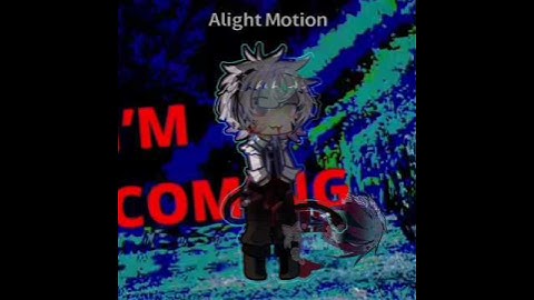 YOUR NOT VERY GOOD AT HIDING!!cannibal atsushi au #bungoustraydogs #gacha #akutagawa #atsushi #bsd