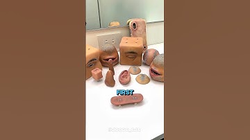 Are These Made From Humans? #short #shorts