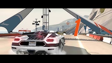 Drive for speed Simulator