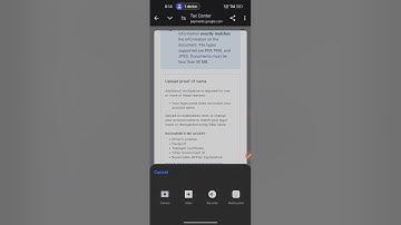 submit missing documents adsense #adsense #googleadsense