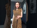 Очаровательное шифоновое платье на весну, женская одежда от российского производителя RITINI 💛