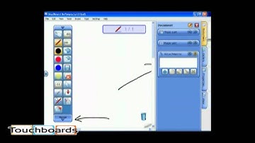 Hitachi StarBoard FXTRIO Software 9.0