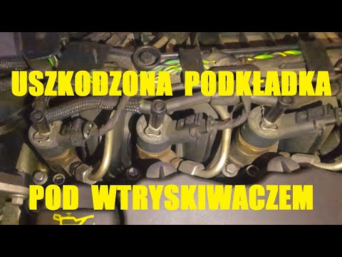 Wideo: Co to jest wyciek i wtrysk?