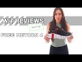 WIT Reviews - The Nike Free Metcon 4 👟