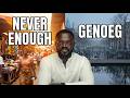 Ghana Taught Me To Want More The Netherlands Taught Me To Stop 