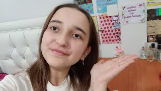 Çalışma ve makyaj masamı düzenliyoruz ⭐💛🤍