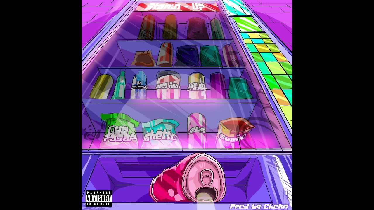 Assista a Luz de colores - chckn, Kirei Dani, R$P no YouTube Assista a Luz de colores - chckn, Kirei Dani, R$P no YouTube