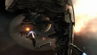 Trinity Trailer