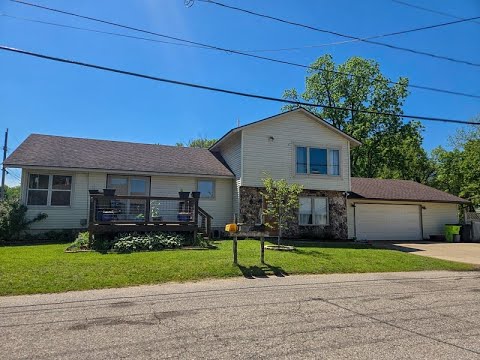 2400 Gillham Avenue, West Bloomfield, MI home video tour
