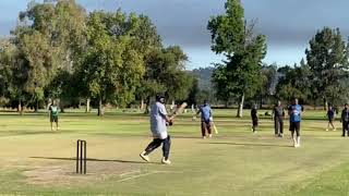 SCCA Mid League Woodley Park Part 2