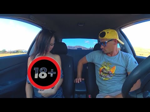 Свидание с девушкой ЧСВ 🔥 Согласилась за ДЕНЬГИ в Авто 🔥 Пранк и прикол от Сахар Тв !
