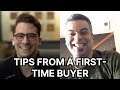 SUCCESS STORY: How Erik Bought His First Home With Ease (First-Time Home Buyer)