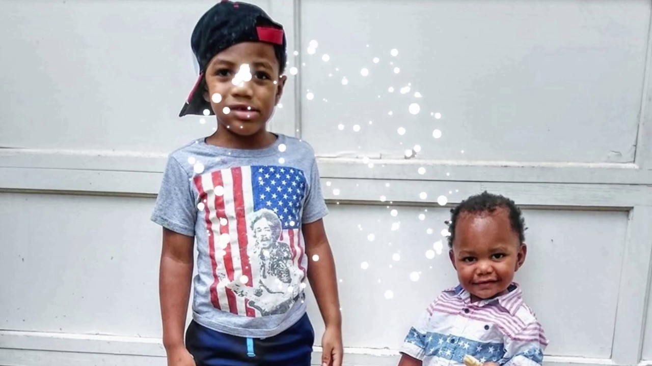 Welcome to RayandRy's PlayHouse   New Channel Trailer