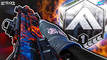 How I Escaped Platinum Hell as a HEAVY | Solo Queue to Diamond Ep 3