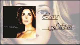 Lara Fabian - Il suffit d'un eclair.