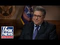 EXCLUSIVE: AG Bill Barr goes one-on-one with Martha MacCallum