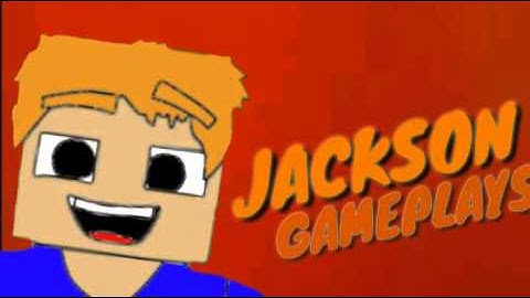 nova intro do canal BY: Lu4n_Br