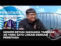 Satu Lokasi Tapi Beda Kubu, Ini Kata Ketum Jakmania Soal JIS dan Persitara! | tvOne