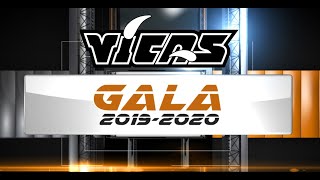 Gala VICAS 2019-20