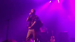 Jeremy Loops - My Shoes, Brussels 29/10/2016