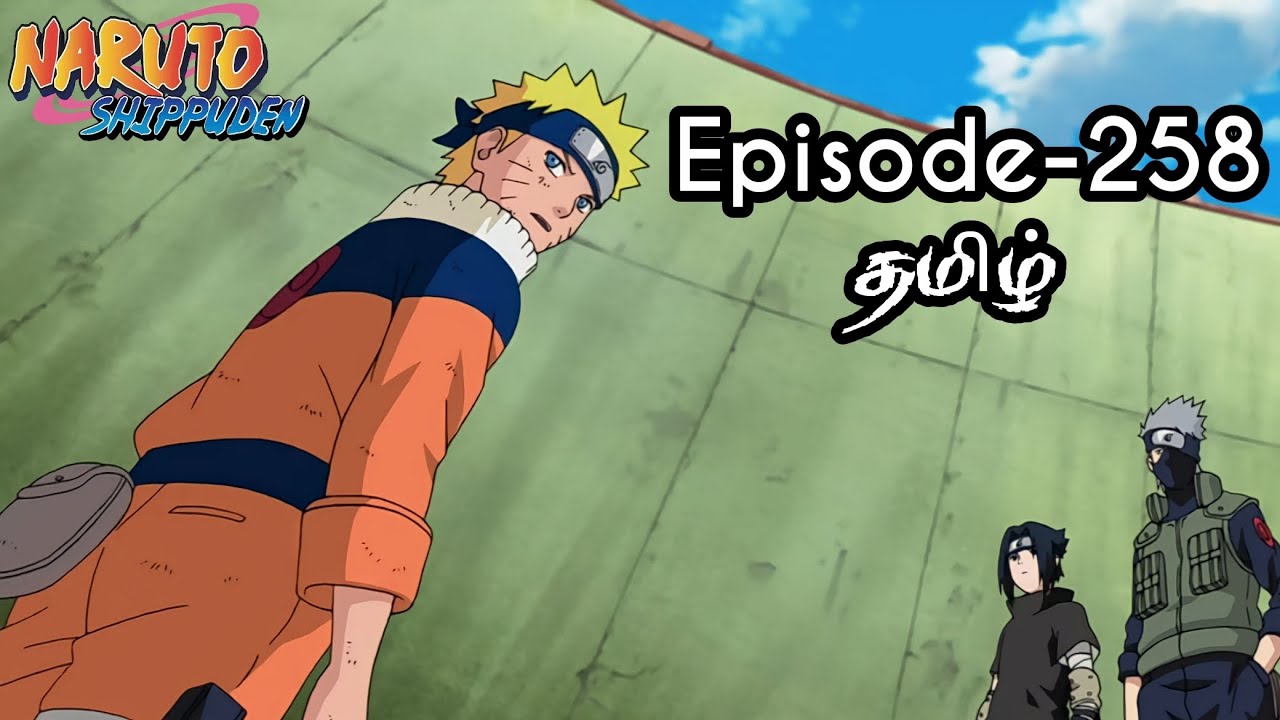 Naruto Shippuden Episode-138 Tamil Explain  Story Tamil Explain #naruto # narutoshippuden 