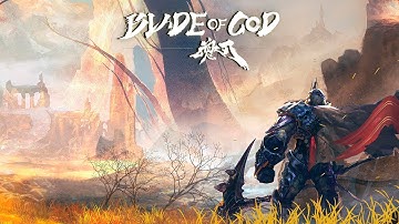 Blade of God: Vargr Souls Android Gameplay [1080p/60fps]