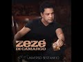 Zezé Di Camargo - Diferente | Álbum Completo | 2021 | UNIVERSO SERTANEJO