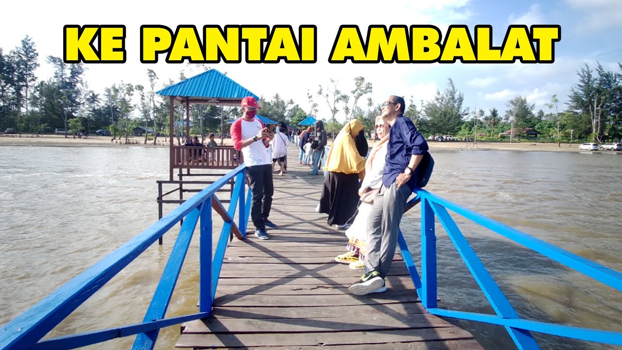 Pantai Ambalat Kukar
