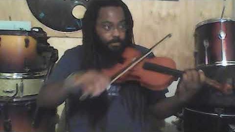 Orchestra II - Strictly Strings Book II: page 8 #3