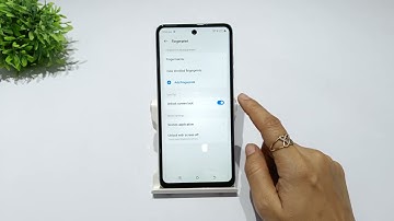 How to disable fingerprint lock in tecno spark go 2024 |Tecno spark go 2023 fingerprint kaise hataye