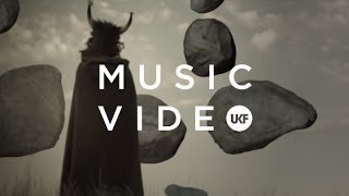 Video thumbnail of "The Upbeats - Alone (Ft. Tasha Baxter) (Official Video)"