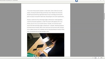 Read&Write for Windows - PDF Reader