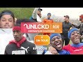 CHUNKZ TAKEN DOWN, KSI DROPS OUT | UNLCKD Challenge Series ON TOUR EPISODE 2