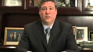 Welcome to Larry Pitt & Associates