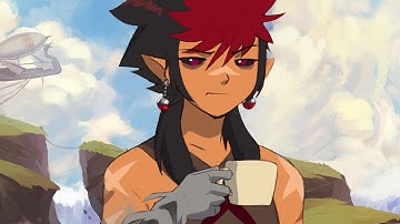 Weirdest Team Combos in Brawlhalla #2