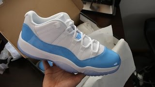 unc 11s