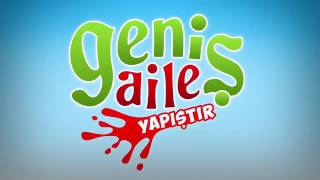 Genis aile yapistir ulvi otostopcuya ne diyo acaba