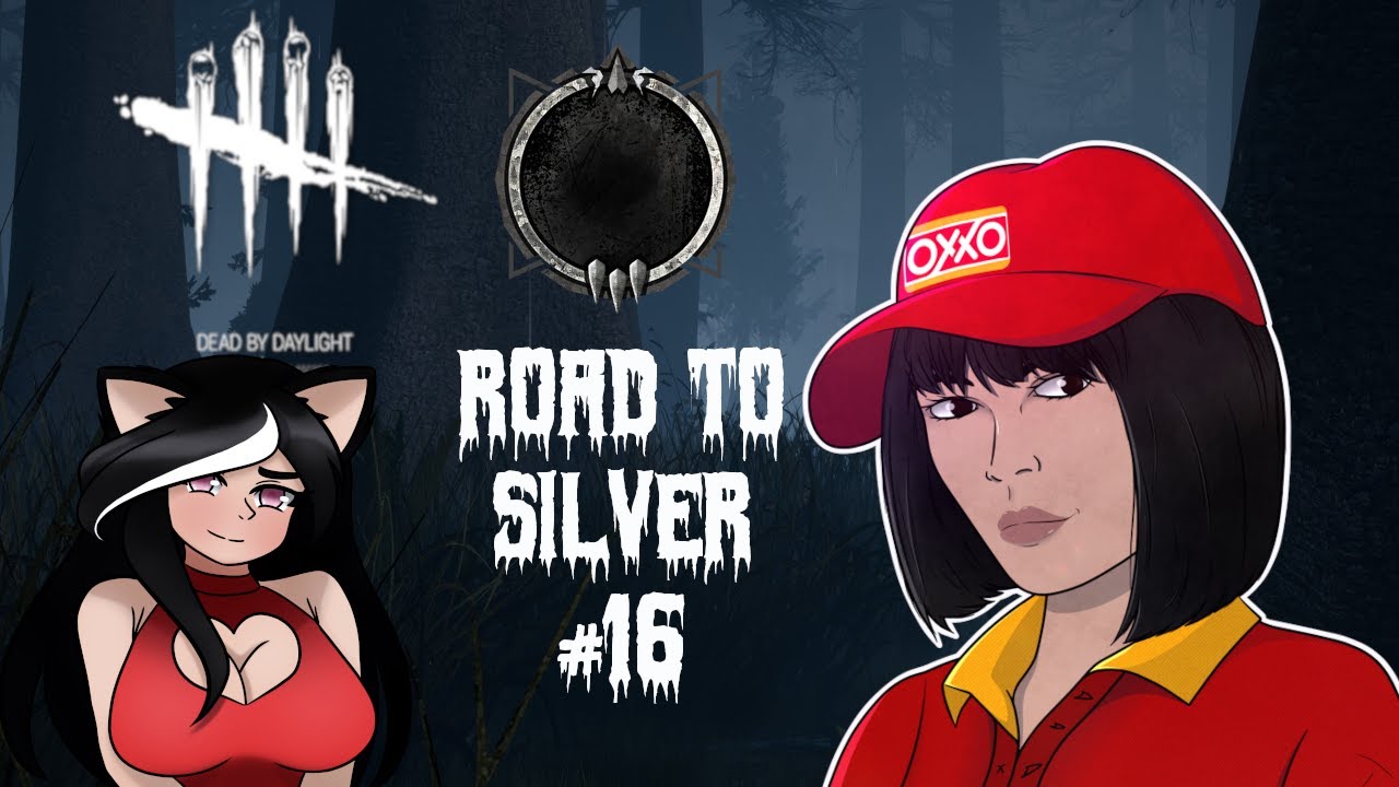DBD Road to Silver en NINTENDO SWITCH: PAYASO DE RODEO TUNELERO Y ...