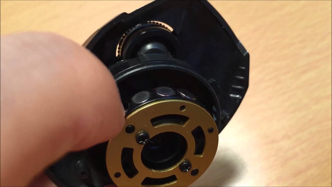 16アルデバラン Bfs Xg 購入 まずは外観や仕組みをチェック 後半 Hebinuma