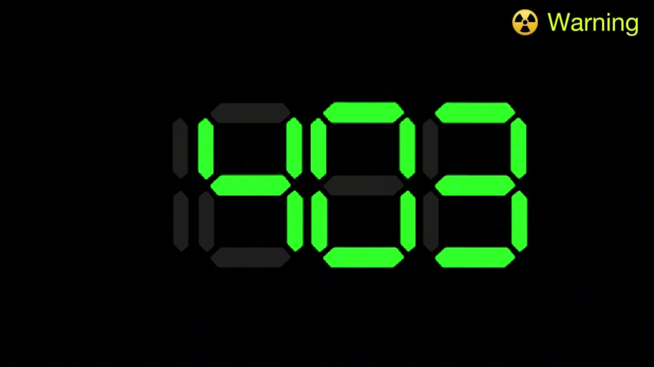 1100 Second Timer i da je Kao i da se na Kraju dana od dana od dana objave natječaja