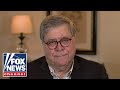 Bill Barr: We can’t tolerate a nuclear Iran