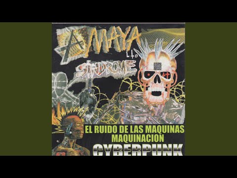 Cyberpunk (Repetición Impro-Punk Noise) bekijken op YouTube