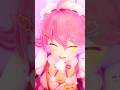 さくらみこオリジナル楽曲『1135』MusicVideo公開🌸3D×実写!? #shorts