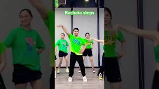 Me Too sndy bachata metoo ai shorts dance sensual harrucreations