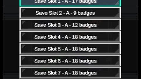 Pokemon Reborn: How to BACKUP and COPY your SAVE FILES