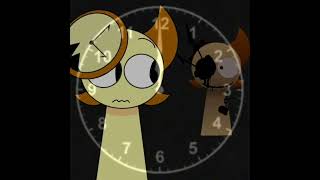 Time Paradox Meme Ft. Broker Incredibox Sprunki Animations