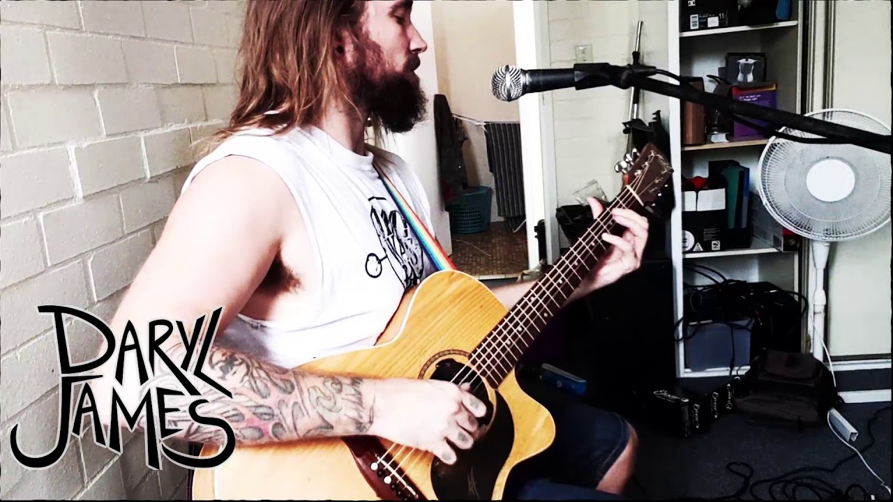 Because The Night - Patti Smith Cover