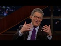 Al Franken, Giant of the Senate | Real Time with Bill Maher (HBO)